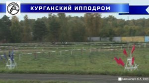 20.09.2025 - Заезд 2: Групповой. Для лошадей орловской рысистой породы 3-х лет.