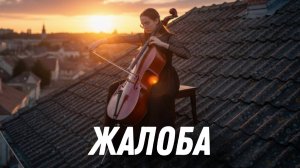 "Жалоба", Козлова Дарья. Инструментальное исполнительство