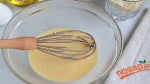 Кукурузные оладьи Тириона