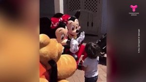 Язык жестов