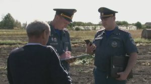 Нарушителей особого противопожарного режима выявляют с помощью беспилотников