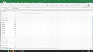 ПрО карта Специалист ПрО - использование ВПР в MS Excel