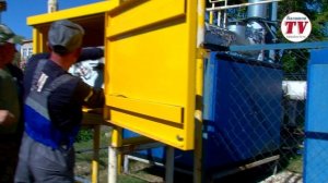 БАЛАШОВСКИЕ УЧРЕЖДЕНИЯ ОБРАЗОВАНИЯ ГОТОВЯТСЯ К ОТОПИТЕЛЬНОМУ СЕЗОНУ