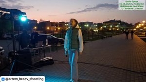 Алина Хуснутдинова - Ту-лу-ла (Сарапул; 05.09.2025г.)