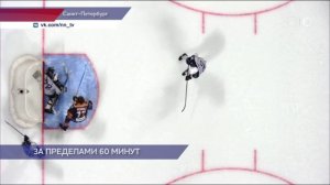 Нижегородское «Торпедо» уступило «Шанхайским Драконам» в рамках Чемпионата КХЛ