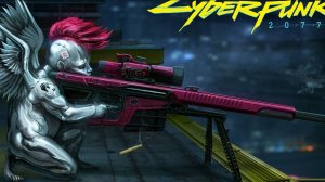 Cyberpunk 2077  /   Первое прохождение игры ➤ Часть 4