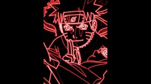 Эдит с наруто