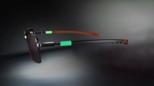 026. Очки CEO-S X-Bridge System