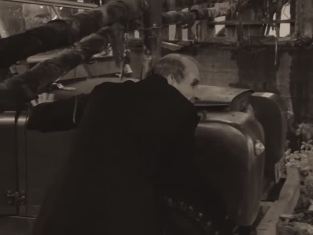 Аукцыон. "Дорога"