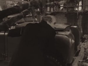 Аукцыон. "Дорога"