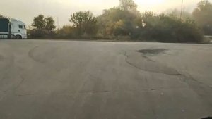 в рейс