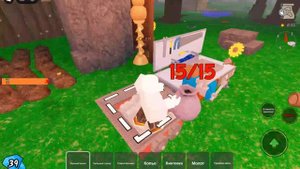 играю в 99 ночей