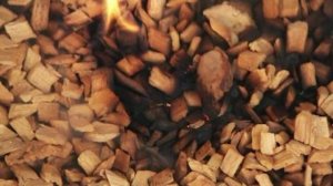 Копчение рыбы в духовке