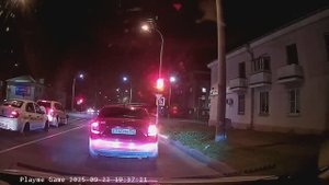 Playme Game съемка ночью