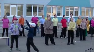 Финальная песня Буратино! Театр ТСМ ДК Исток Фрязино! Режиссёр Алексей Михайлов! Лицей! 12.09.25!