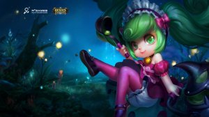 Герой, который делает команду сильнее – ПАК в #Heroes Evolved