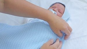 Самая красивая выписка из роддома в Новосибирске. Видеограф и фотограф