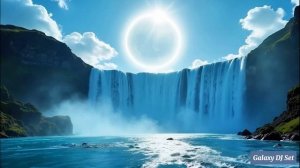 Music of the Cosmos ｜ Chillout for Focus & Relaxation – Watch No