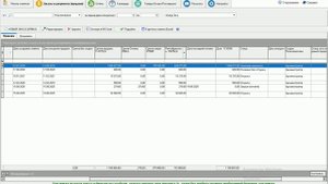 Анализ первых и повторных заказов (заявок и продаж)
