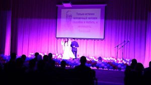 Выступление 751 группы.