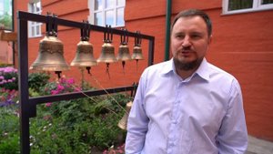 Прием абитуриентов в Омской духовной семинарии (2022 г.)