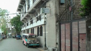 Сентиментальная прогулка в Маниле