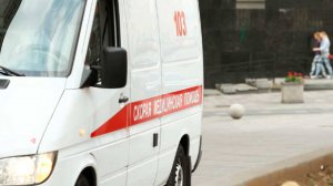 Двое детей погибли при пожаре в квартире в подмосковном Подольске