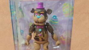 1 часть распаковки