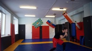 Занимаюсь любимым делом