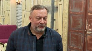 В Братск приехал Донецкий республиканский академический молодёжный театр