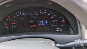 Toyota Camry, ACV40-3213193