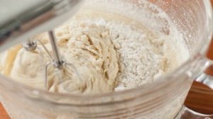 Лепешки в духовке