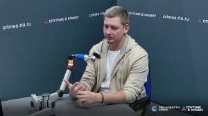 🔴LIVE. Всероссийский творческий проект «Дорога в цирк» пройдет в ВДЦ «Алые паруса»