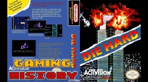 Die Hard (NES)