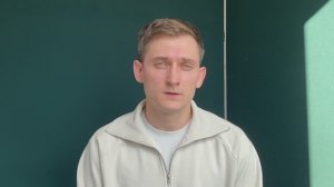 Сергей Волков. Визитка