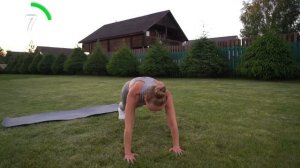 Тренировка 2