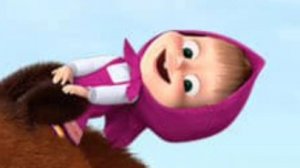 Маша и медведь. Мини игры мультфильм игра