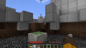 Взорвалась фабрика по изготовлению АНТИ-МАТЕРИИ