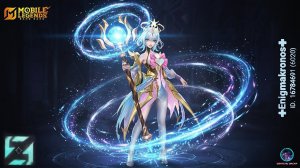 Урона — много не бывает ! Летсплей MLBB Enigmakronos #212