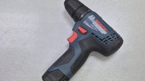 шуруповерт BOSCH GSR 120-Li