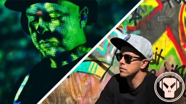 Conrad Subs & Mineral - Metalheadz Show On Kool FM - 28.08.2025