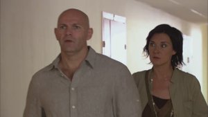 ДЕВИЧНИК - 4 серия