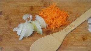 Маринованная капуста Чудо