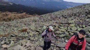 Святыня земли башкирской