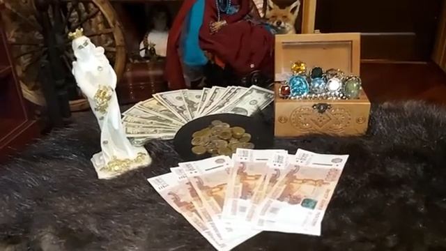 ГОРА ЗОЛОТЫРЬ...ПРИУМНОЖЕНИЕ ДЕНЕГ...ИНГА ХОСРОЕВА. смотреть онлайн