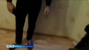 Напал с пистолетом на посетителя кафе: СОБР задержал опасного преступника в Вологде