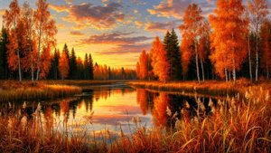 "Сердце тайги"