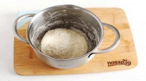 Лепешки с кунжутом