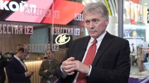 Песков: для соблюдения РФ ограничений по ДСНВ нужна зеркальная позиция США