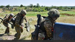 Эрдоган заявил об активных контактах с Трампом по решению конфликта на Украине